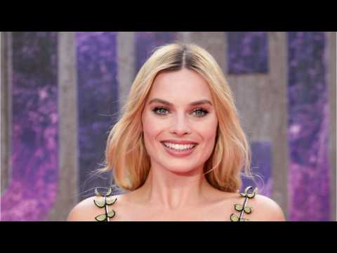 VIDEO : Margot Robbie Wants Poison Ivy In The DCEU?