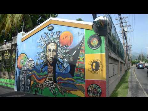 VIDEO : Reggae Honored By UNESCO
