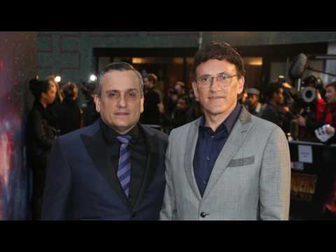 VIDEO : After 'Avengers 4', Russo Brothers Will Only Return To Marvel For 'Secret Wars'
