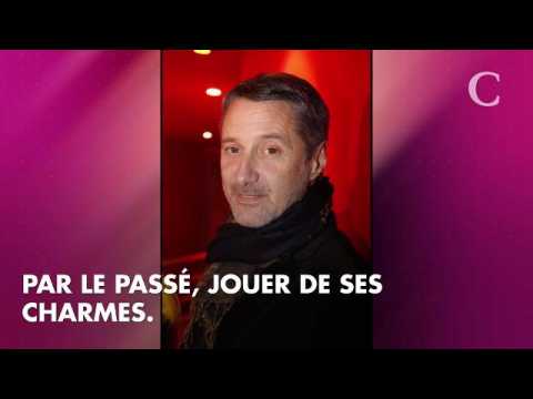 VIDEO : Antoine de Caunes : 65 ans... et toujours aussi canon !