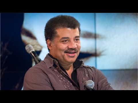 VIDEO : Neil deGrasse Tyson Faces Investigation Over Sexual Misconduct Allegations