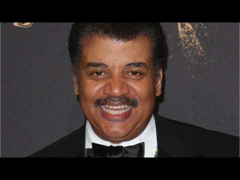 VIDEO : Neil DeGrasse Tyson Under Investigation For Accusations Of Sexual Misconduct