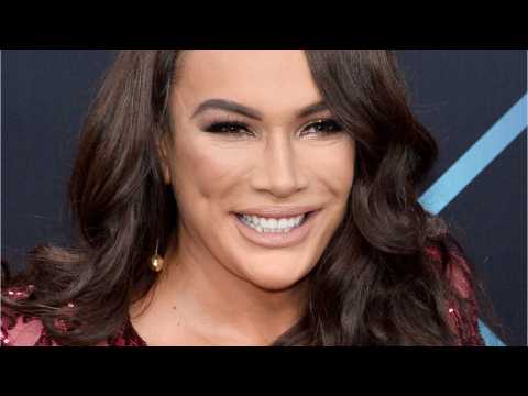 VIDEO : WWE's Nia Jax Hopes Her Body Positivity Will Inspire Others