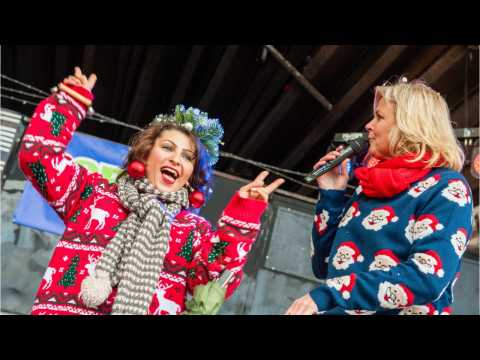 VIDEO : Great Christmas Sweaters This Season!