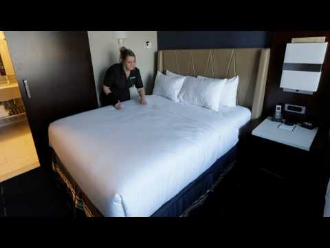 VIDEO : Great Bed Sheets To Buy!