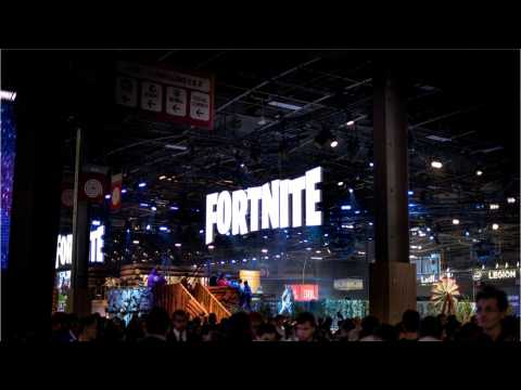 VIDEO : Walmart Is Hosting A Fortnite Party This Weekend