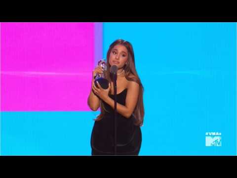 VIDEO : Ariana Grande's Thank U, Next' Video Has Been Released