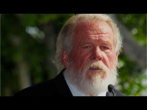 VIDEO : Nick Nolte Joins Cast Of New ?Star Wars? Show