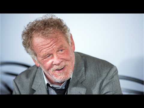 VIDEO : Nick Nolte Joins The Cast Of 'Star Wars: The Mandalorian'