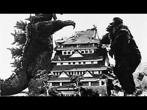 VIDEO : 'Godzilla' Launches New Monarch Social Media Campaign