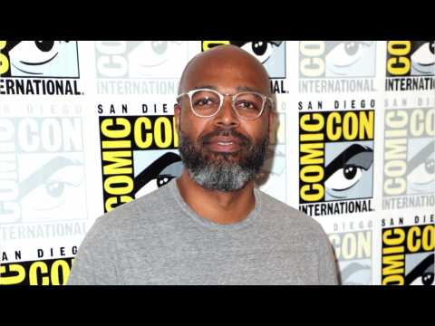 VIDEO : Warner Bros. Television To Investigate Claims Against Salim Akil