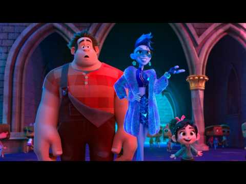 VIDEO : ?Ralph Breaks The Internet? To Keep Top Spot At The Box Office