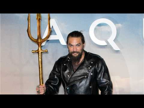 VIDEO : Aquaman: Good Reviews And Reassurances