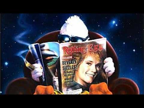 VIDEO : Gloria Katz, 'Howard The Duck' Writer, Dies at 76
