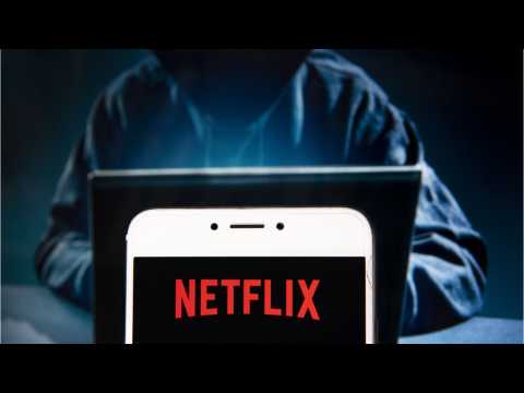 VIDEO : Netflix Show 'Baby Promotes Sex Trafficking