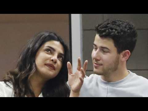 VIDEO : Nick Jonas Knew Immediately That Priyanka Chopra Was The One