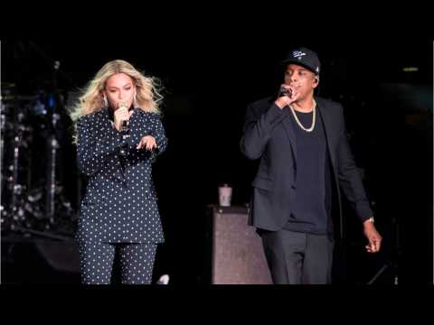 VIDEO : Now You Can Take A Jay-Z And Beyonc Tour At The Louvre