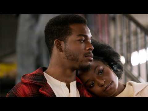 VIDEO : Critics Love ?If Beale Street Could Talk?
