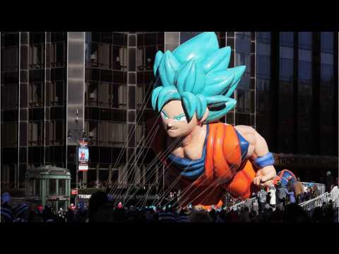 VIDEO : 'Dragon Ball Super: Broly' Finally Unveils Gogeta Trailer
