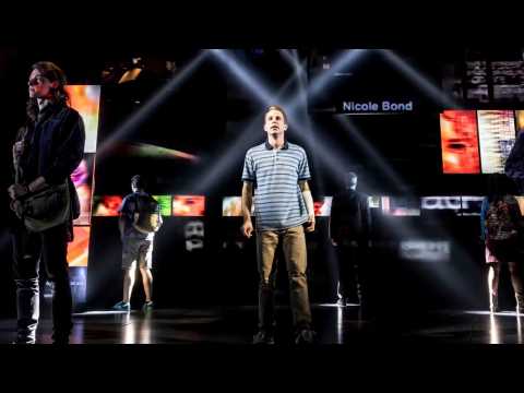 VIDEO : Broadway Musical ?Dear Evan Hansen? To Become Full-Length Movie