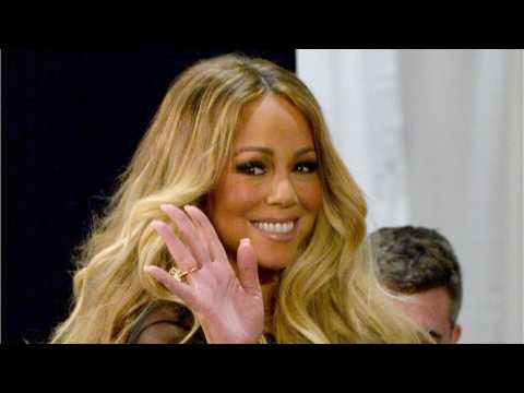 VIDEO : Mariah Carey's Legendary Jennifer Lopez Shade Was Her 'Trying To Be Nice'