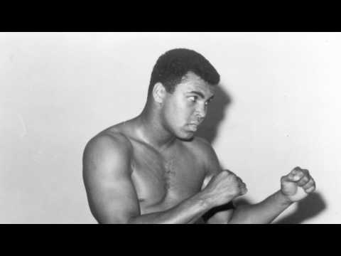 VIDEO : Muhammad Ali Documentary May Be Made Into Broadway Musical