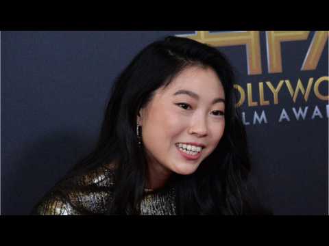 VIDEO : Comedy Central Teaming With  Awkwafina For New Scripted Series