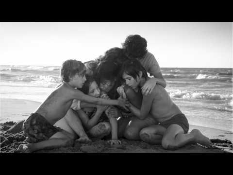 VIDEO : Oscar Winner Cuaron Pays Personal Tribute In New Film 'Roma'