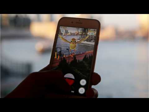 VIDEO : 'Pokemon Go' Makes Sinnoh Stone Harder to Find