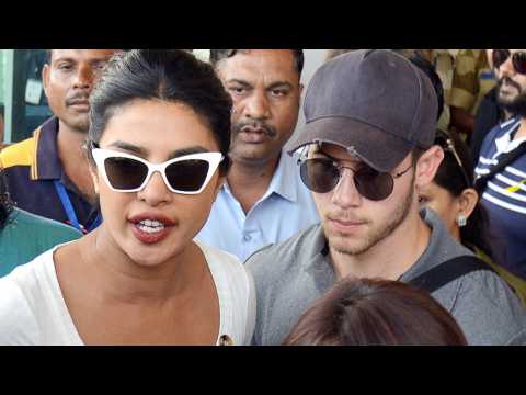 VIDEO : Priyanka Chopra And Nick Jonas Are One Wealthy Power Couple