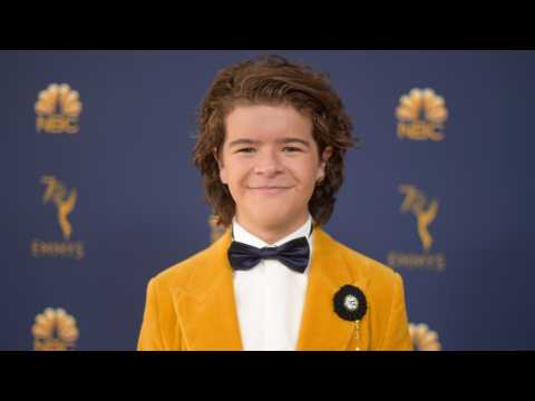 VIDEO : 'Stranger Things' Star Reminds Fans There Are A Few More Seasons To Come