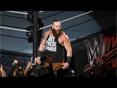 VIDEO : Braun Strowman's Return To The Ring (Spoiler)