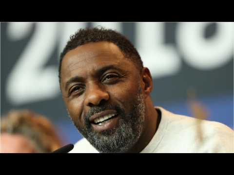 VIDEO : Idris Elba Returns For A New Season Of Luther