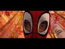 Spider-Man : New Generation - TV Spot Remember 20' - VF