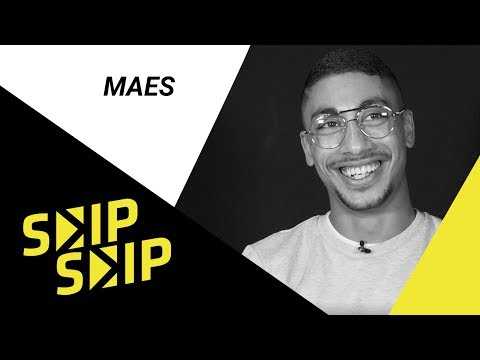 VIDEO : MAES : 