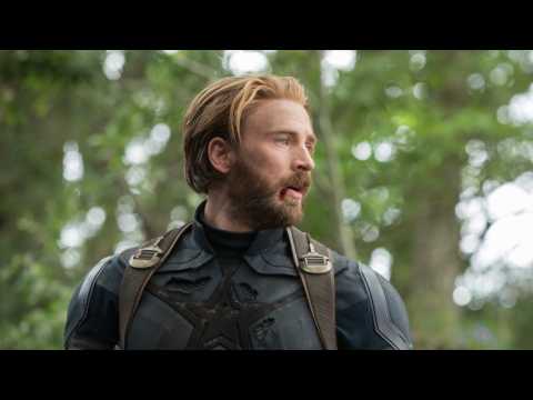 VIDEO : Thanos Almost Narrated ?Infinity War?