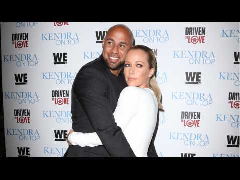 VIDEO : Kendra Wilkinson & Hank Baskett?s Divorce Was Rejected By The Courts