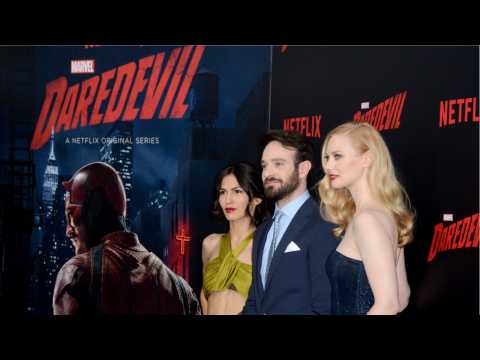 VIDEO : Netflix Announces Cancellation Of Fan-Favorite Marvel TV Series Daredevil