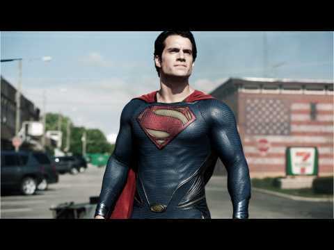 VIDEO : The Aquaman Movie Has A Homage To 'Man of Steel'
