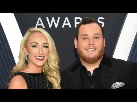 VIDEO : Country Star Luke Combs Engaged