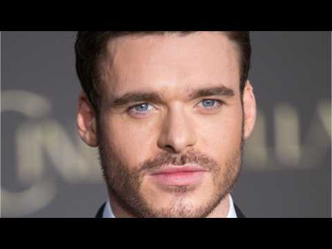 VIDEO : Netflix's Bodyguard Star Takes On James Bond Rumors