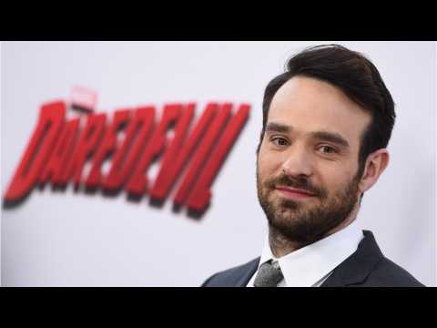 VIDEO : Netflix Cancels ?Daredevil? Series