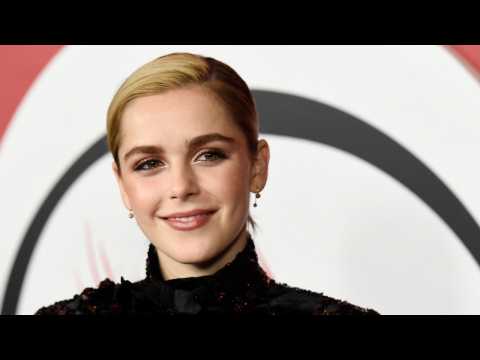 VIDEO : The Chilling Adventures Of Sabrina Adds To Cast For Season 2