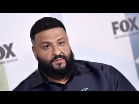 VIDEO : Mayweather And Khaled Fined By SEC