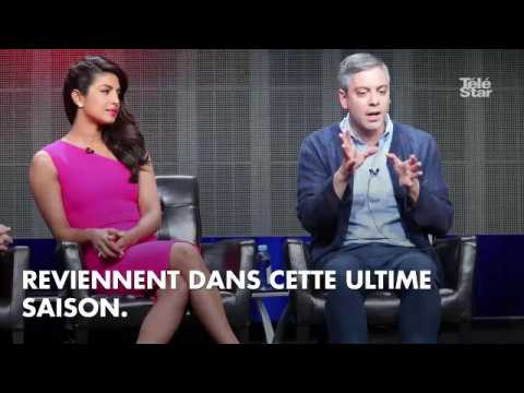 VIDEO : Quantico : l'essentiel  savoir sur l'ultime saison 3 de la srie