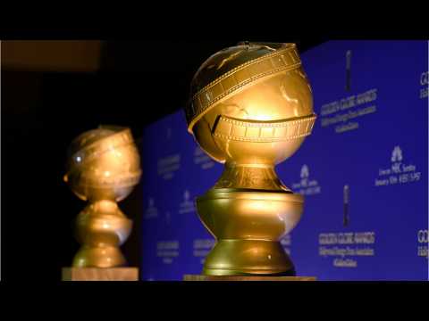 VIDEO : Golden Globes Will Award New Statuette In 2019