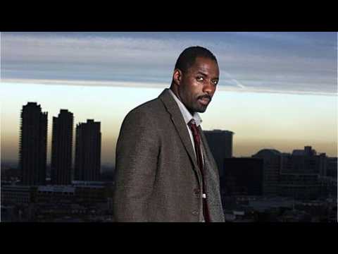 VIDEO : Idris Elba Returns In The ?Luther? Season 5 Trailer