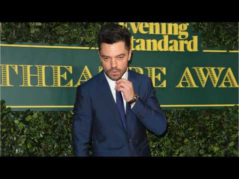 VIDEO : AMC's Preacher Renewed For 4th Season