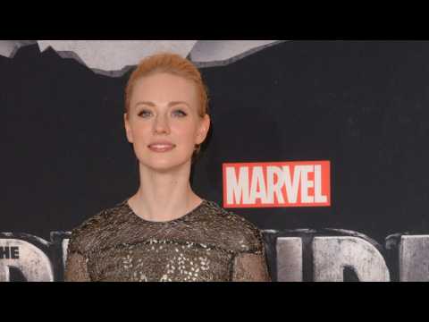 VIDEO : 'Daredevil' Star Deborah Ann Woll Tweets About Show's Cancellation