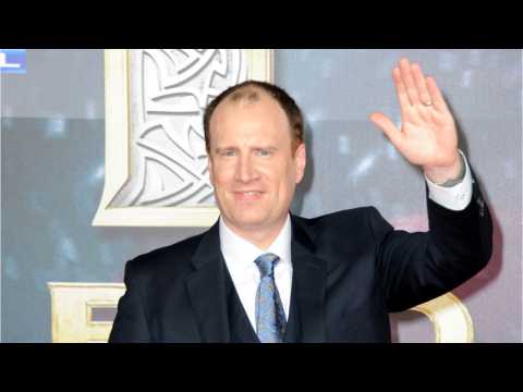 VIDEO : Marvel Studios Head Kevin Feige Compares Disney Streaming Service Content To 